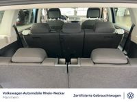 Volkswagen Tiguan Allspace - Vorschau Bild 20