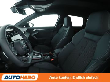 Audi S3 - 10