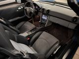 Porsche Boxster 2.9 - 987 Facelift - Schalter - Sportaga - Porsche Boxster: Facelift