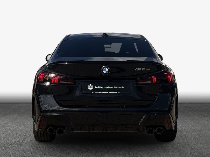 BMW M235 - Bild 5