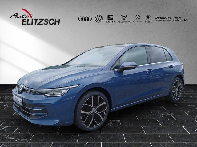 Fahrzeugabbildung Volkswagen Golf VIII eTSI DSG Edition 50 Neues Modell