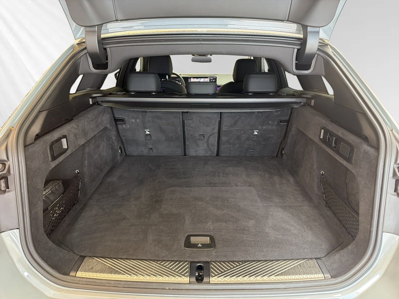 BMW 520 - Bild 15