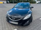 Mazda 6 Sport Edition 2.0 - gebrauchte Mazda 6 aus dem Jahr 2012
