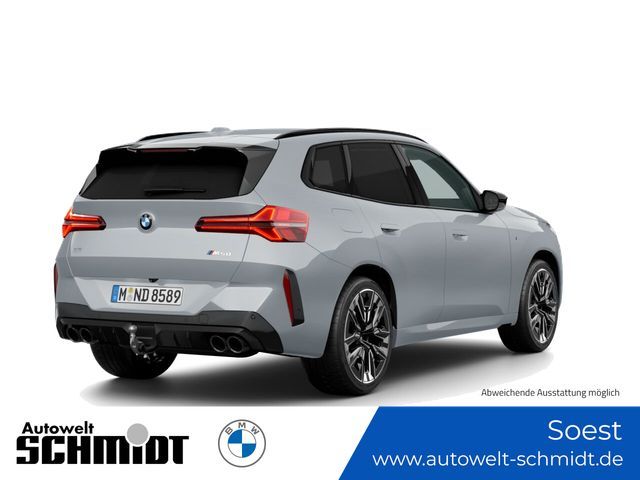 BMW X3 M50 - Bild 2