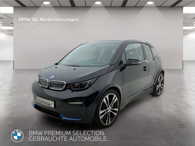 BMW i3s 120Ah Navi Harman/K PDC Sitzheizung