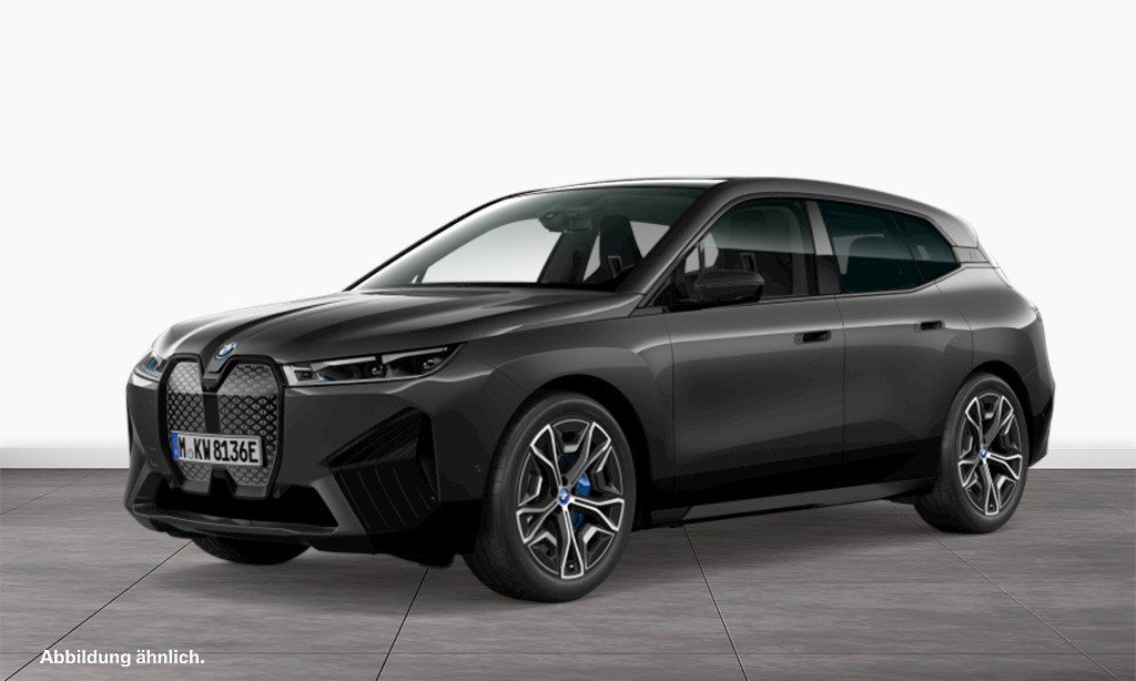Image of BMW iX