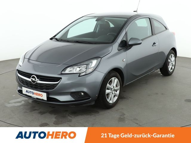 Opel Corsa 1.4 ON*TEMPO*PDC*SHZ*ALU*