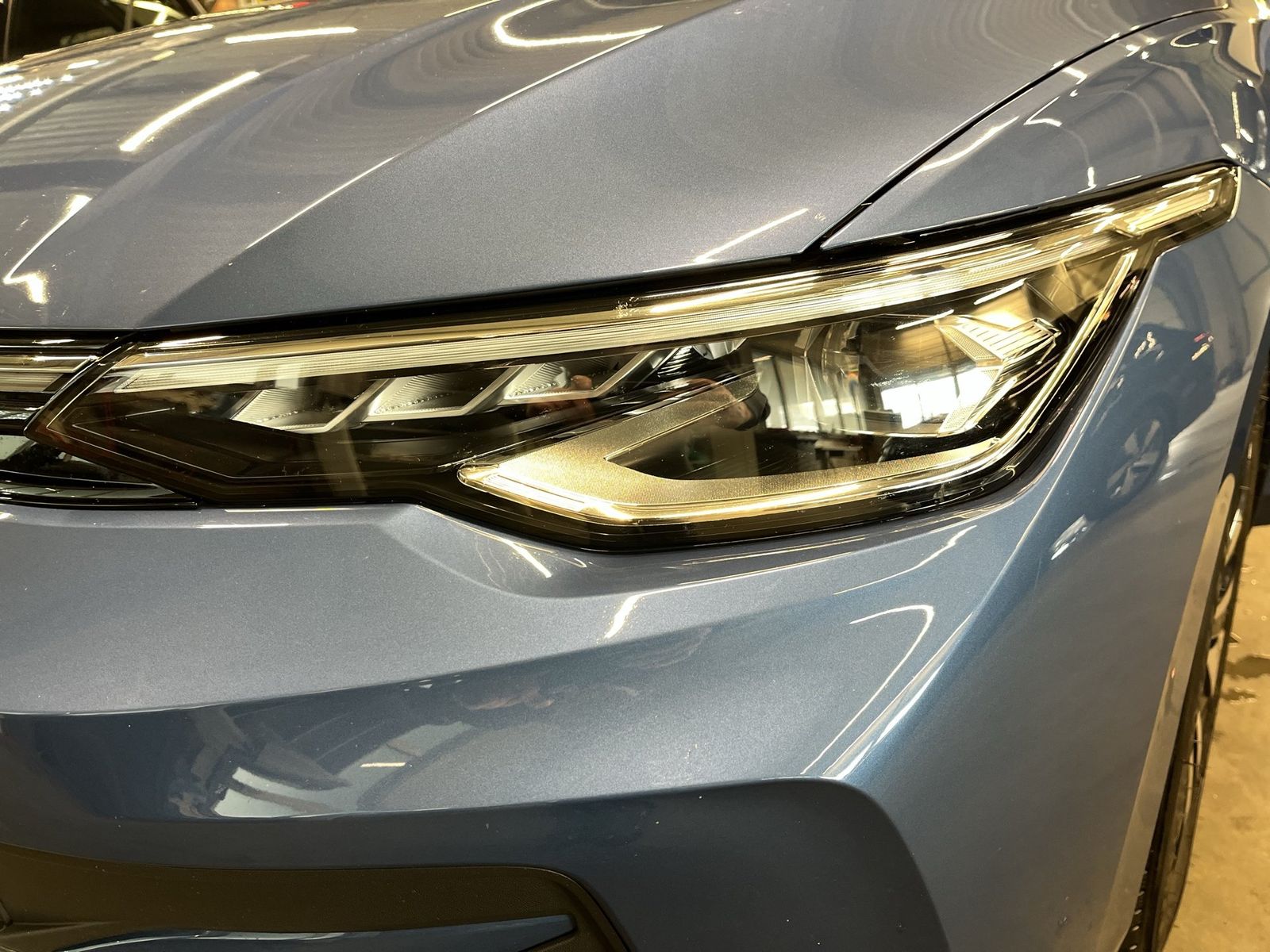 Volkswagen Golf - Bild 15