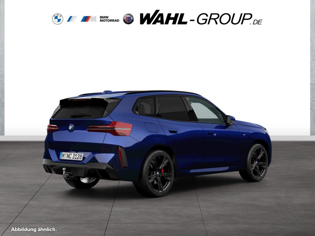 BMW X3 40d xDrive M Sportpaket HK HiFi DAB LED RFK foto 2