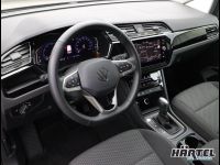 Volkswagen Touran - Vorschau Bild 9