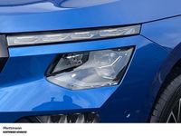 Skoda Kamiq - Vorschau Bild 4