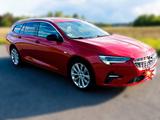 Opel Insignia 2.0 Diesel 128kW Elegance Auto ST E... - rote Opel Insignia