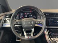 Audi Q8 - Vorschau Bild 11