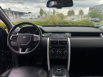 Land-Rover Discovery - 11
