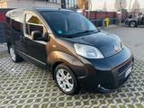 Fiat Fiorino Qobo - Fiat Fiorino aus 2009