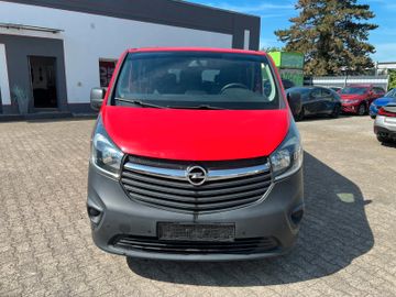 Opel Vivaro - 2