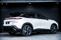 BAIC X55 - SUV - FINANZIERUNGSAKTION!
