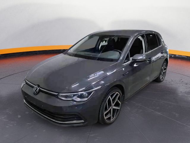 Volkswagen Golf Lim. 2.0 TDI DSG Style*18Zoll*KAMERA*NAVI*