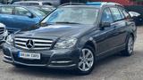 Mercedes-Benz C 180 T CGI BlueEfficiency Navi Pdc Avantgarde - Mercedes-Benz C 180 Gebrauchtwagen in München