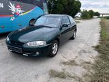 Mitsubishi Colt 1.6 GLX GLX - Mitsubishi Colt aus 1998
