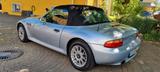 BMW Z3 Roadster 1.8  5-G, Leder +Gepflegt+TÜV 2027+ - BMW Z3 aus 1997: 2.8