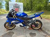 Yamaha YZF R6 RJ15 - YAMAHA 2010 YZF R6