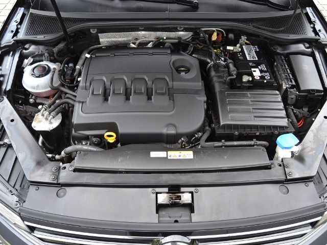 Passat Alltrack 2.0 TDI 190 PS 4Motion DSG AHK/L