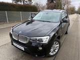 BMW X3 xDrive 28 i Aut.,Leder,Bi-Xenon,SHZ,PDC,PANO - gebrauchte BMW X3 aus dem Jahr 2015