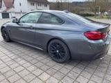BMW 420d Coupé M Sport + Händlergarantie & 8 Reifen - gebrauchte BMW 420 aus dem Jahr 2019