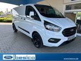 Ford Transit Custom Kasten Trend 320L2+PDC+Temp+Klima - Ford Transit Custom: L2 Trend