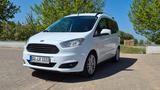 Ford Tourneo Courier 1.0 EcoBoost 74kW Titanium - Ford Tourneo Courier von privat