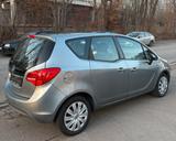Opel Meriva B Active**KLIMA**EURO-5**TÜV-03-2027 - Opel Meriva