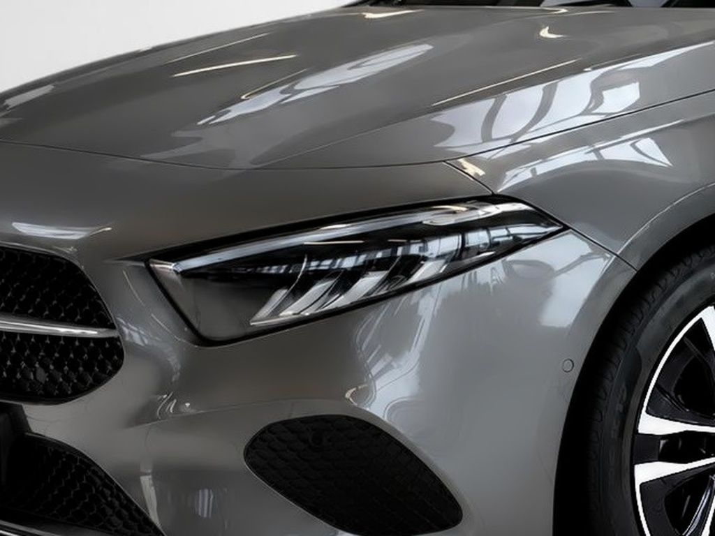 Mercedes-Benz A 180 PROGRESSIVE LINE ADVANCED WD GLAS KAMERA foto 5