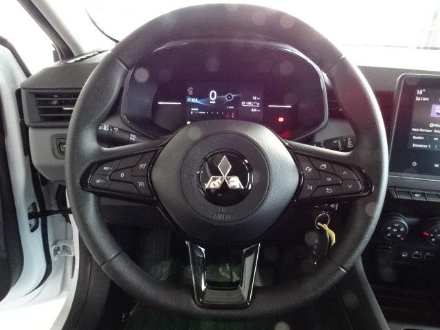 Fahrzeugabbildung Mitsubishi Colt 1.0 Basis