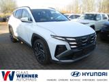 Hyundai Tucson Prime 160PS 2WD 360° Kamera Leder Android