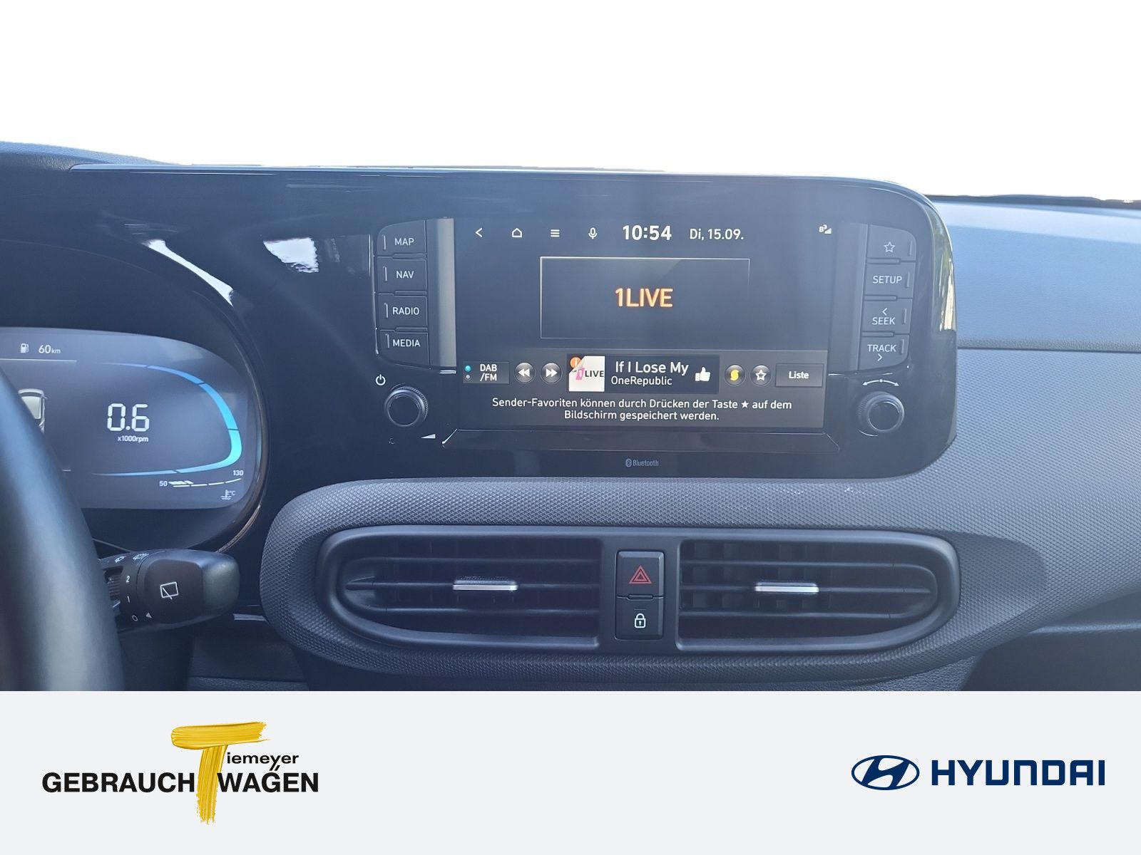 Hyundai i10 – Bild 14