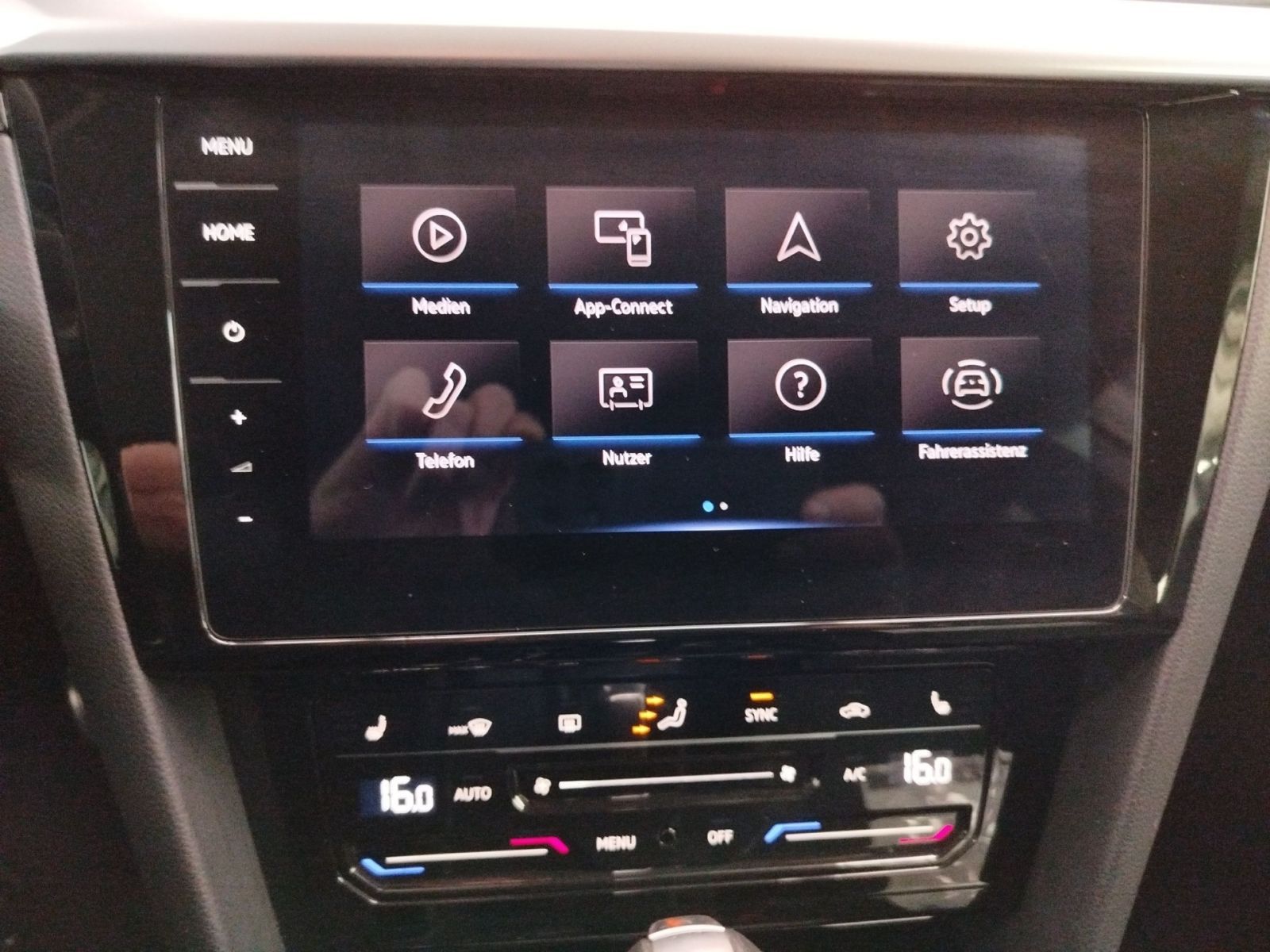 Volkswagen Arteon - Bild 10