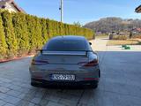 Mercedes-Benz AMG GT 43 4MATIC+ Autom. - - gebrauchte Mercedes-Benz AMG GT aus dem Jahr 2023