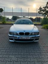 BMW 523i A -  Limousine, Leder, Xenon, Tüv 09/2027 - BMW 523 aus 1996