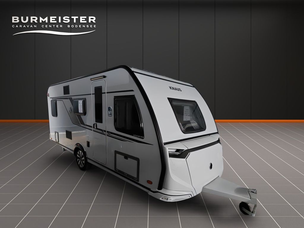 Knaus Südwind 60 YEARS 500 QDK ! Sie sparen 3.479,- !