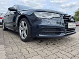 Audi A6 Avant 2.0 TDI"Exterier-Paket S-Line - Audi A6 aus 2011: Line