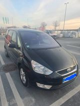 Ford Galaxy 2,0 TDCi 103kW DPF Trend 6-tronic Trend - Ford Galaxy: 1.6