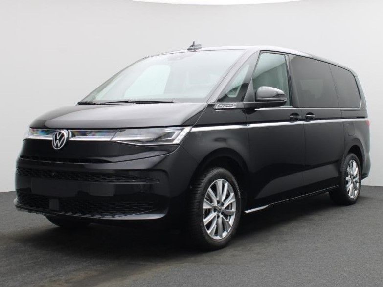 Volkswagen T7 Multivan - Bild 2