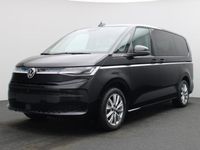 Volkswagen T7 Multivan - Vorschau Bild 2