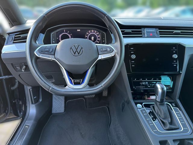 Passat Variant Plug-In Hybrid GTE 1.4 TSI DSG IQ