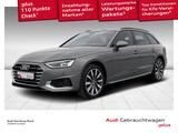Audi A4 Avant 30 TDI advanced S tronic S line Sound N
