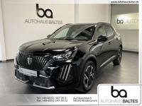 Peugeot 2008 1.2 Pure 130 Allure Navi/Keyless/Grip/ACC/S