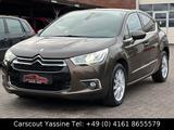 Citroën DS4 SportChic/Xenon/Navi/ - Citroën DS4: Sportchic