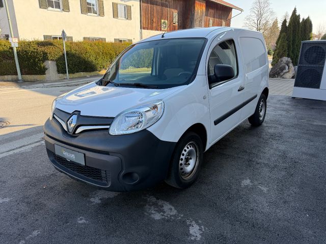 Renault Kangoo Rapid Extra*KLIMA*PDC MIT KAMERA*BT*