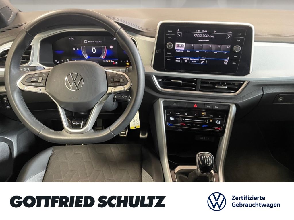 Volkswagen T-Roc - Bild 8